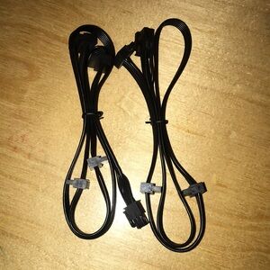 SATA Cables Power Supply
